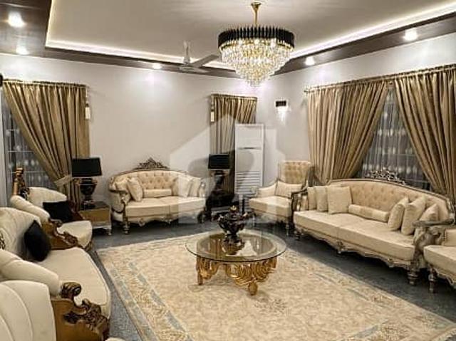 House for rent in اسلام آباد, زون 1
