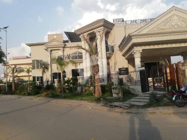House for sale in Islamabad