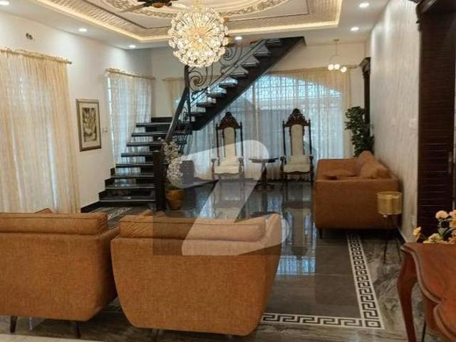 House for sale in Islamabad