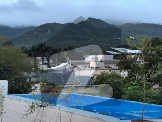 House for sale in اسلام آباد, زون 1