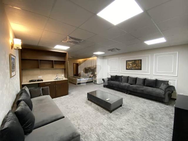 House for rent in اسلام آباد, زون 1