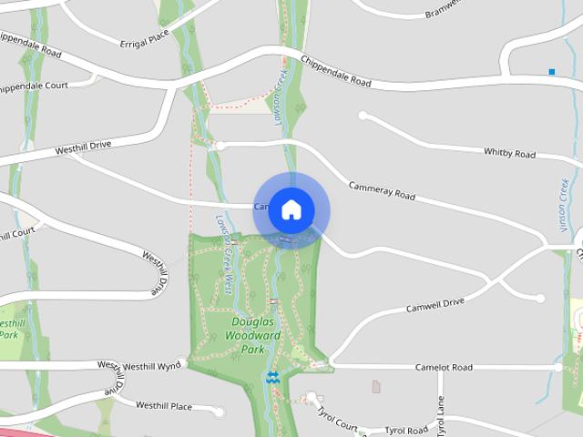 House for rent in British Properties, West Vancouver