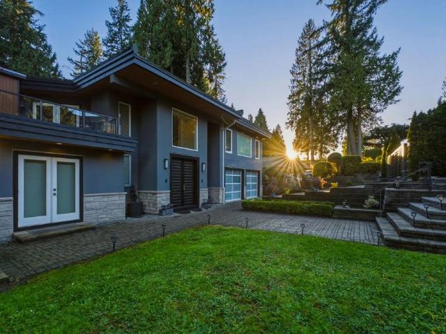 House for rent in British Properties, West Vancouver