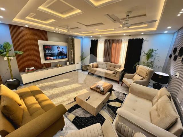 House for sale in Islamabad