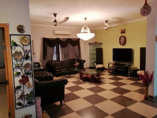 House for rent in Islamabad