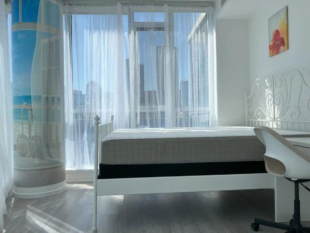 Room for rent in Downtown East Village, Calgary