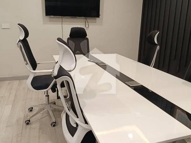 Office for rent in Islamabad