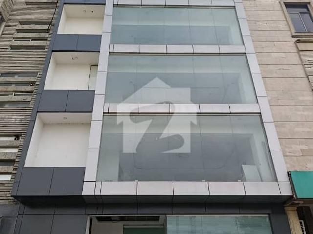 Office for rent in Islamabad
