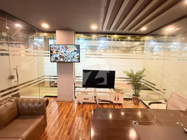 Office for rent in Rawalpindi, Islamabad Capital Territory