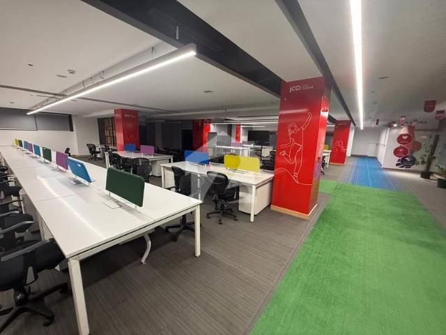 Office for rent in لاہور, لاہور ڈویژن
