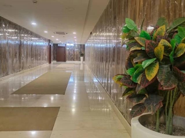 Commercial for rent in Islamabad