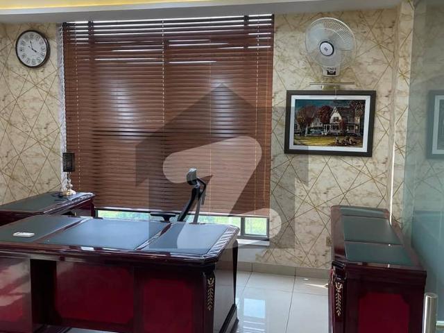 Office for sale in Islamabad