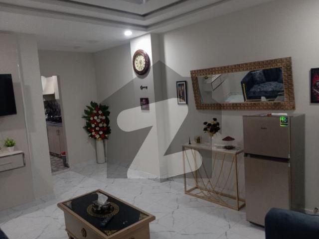Apartment for rent in Islamabad