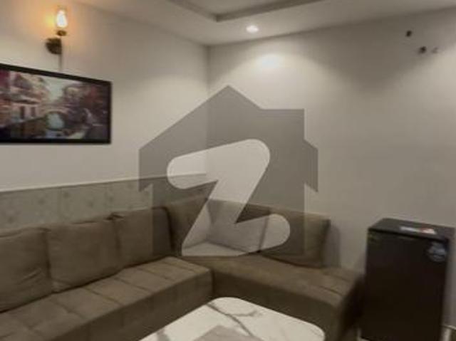 Apartment for rent in اسلام آباد, زون 1
