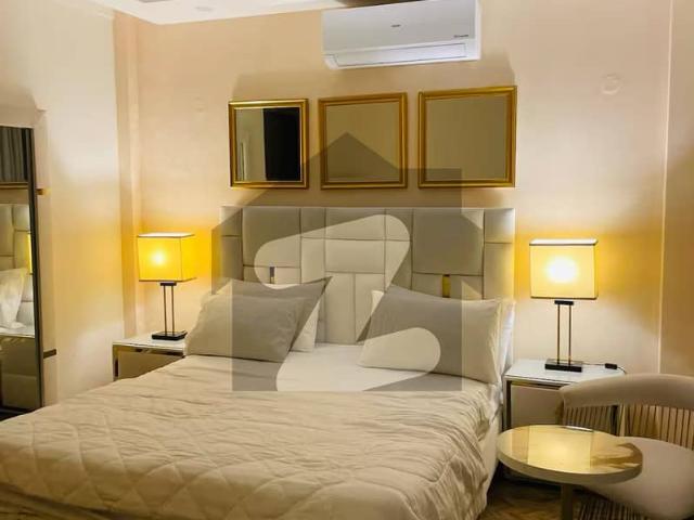 Apartment for sale in Rawalpindi, Islamabad Capital Territory