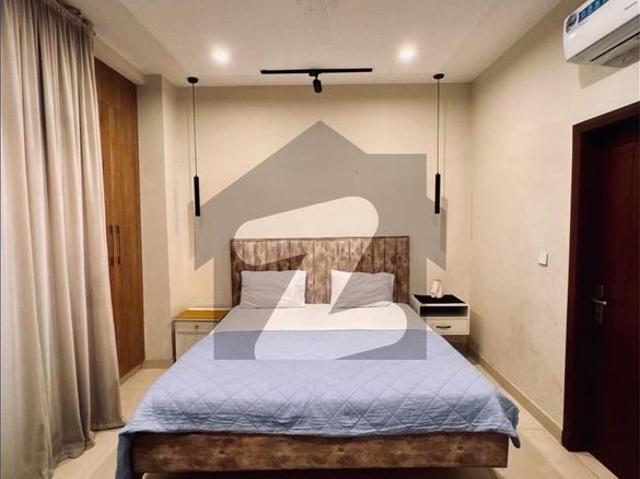 Apartment for rent in Rawalpindi, Islamabad Capital Territory