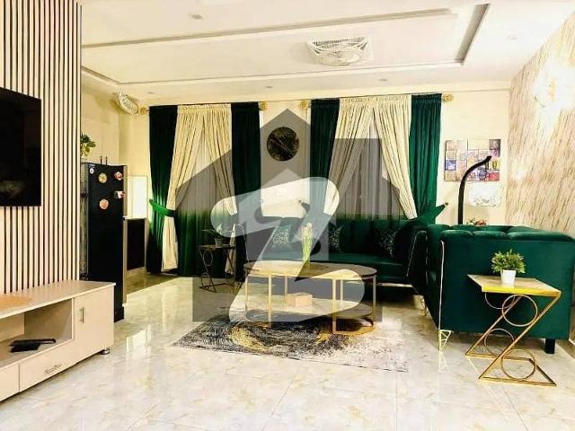 Apartment for rent in Rawalpindi, Islamabad Capital Territory