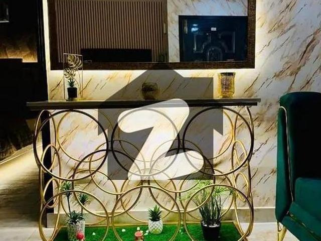 Apartment for rent in Rawalpindi, Islamabad Capital Territory