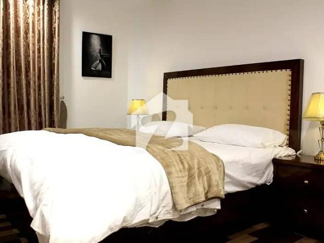 Apartment for rent in Rawalpindi, Islamabad Capital Territory