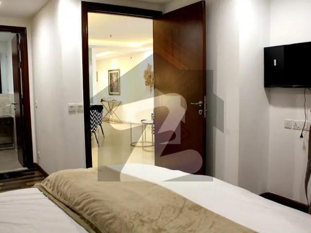 Apartment for rent in Rawalpindi, Islamabad Capital Territory