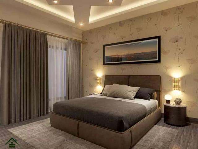Apartment for rent in Safari Valley Abu Bakar Block, تحصیل راولپنڈی چھاؤنی
