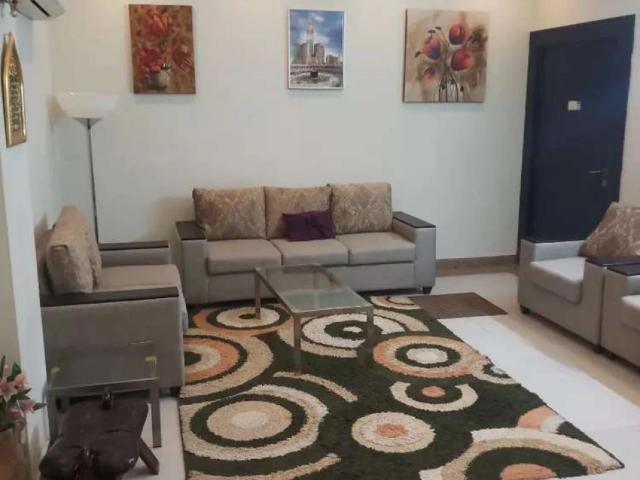 Apartment for rent in Islamabad