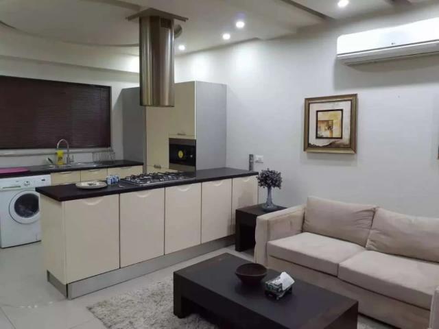Apartment for rent in Islamabad