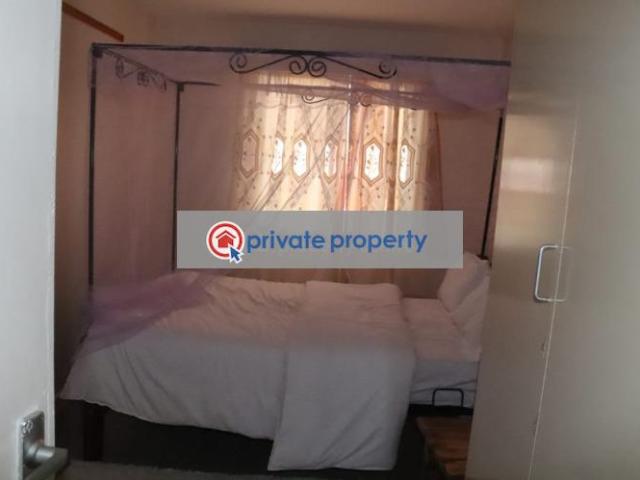 Townhouse for rent in Embakasi