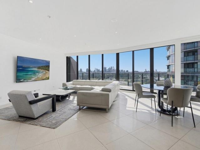 Apartment for rent in Sydney, New South Wales