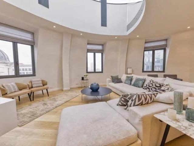 Appartement location à Brussel, Bruxelles
