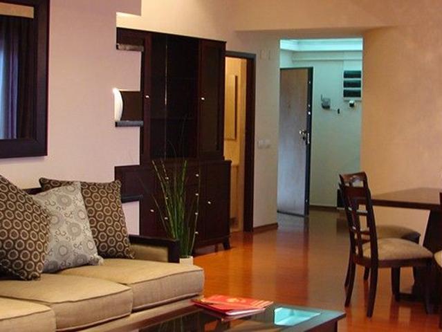 Apartament închirieri în Mircea Cel Batran, Iași