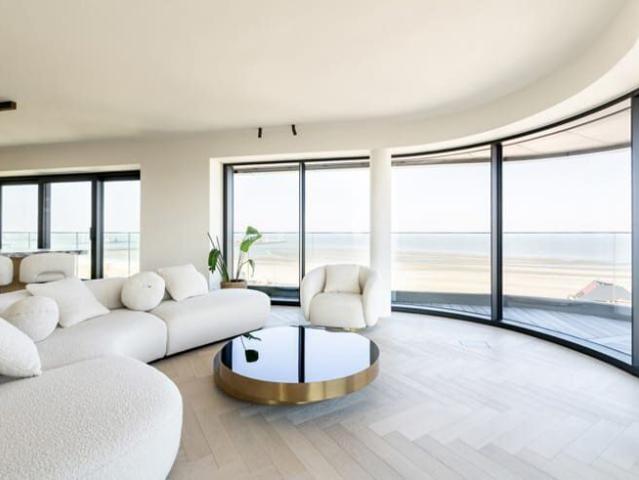 Appartement location à Knokke-heist, West-Vlaanderen