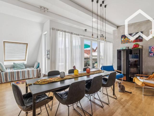 Apartment mieten in Pankow, Berlin