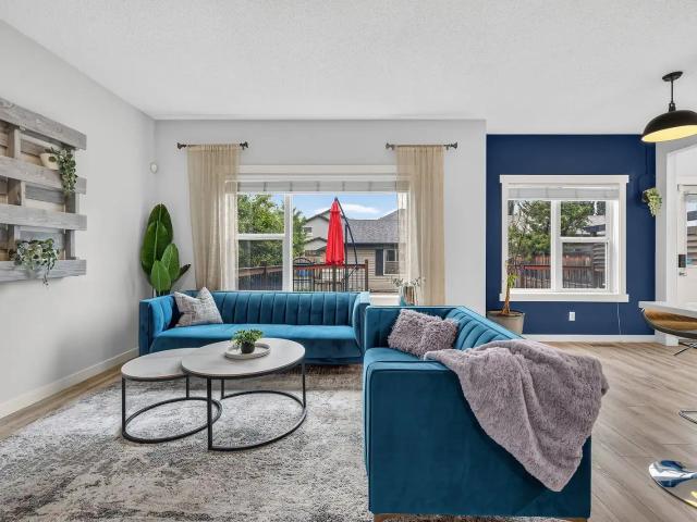 House for rent in High Street, Calgary
