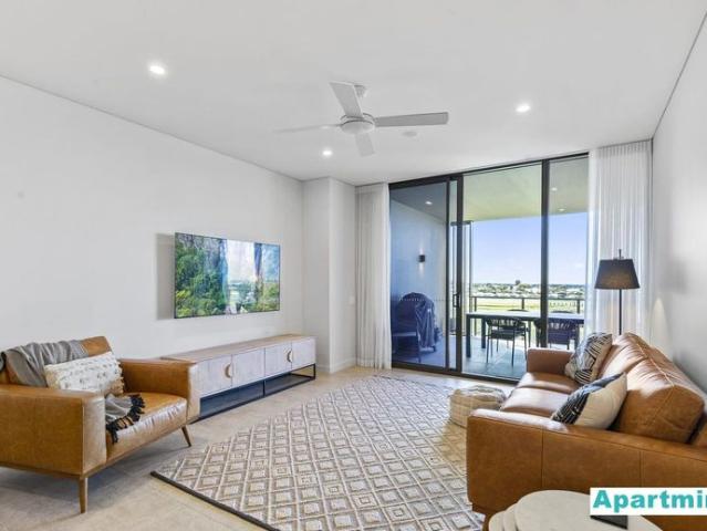 Apartment for rent in Toombul, Queensland