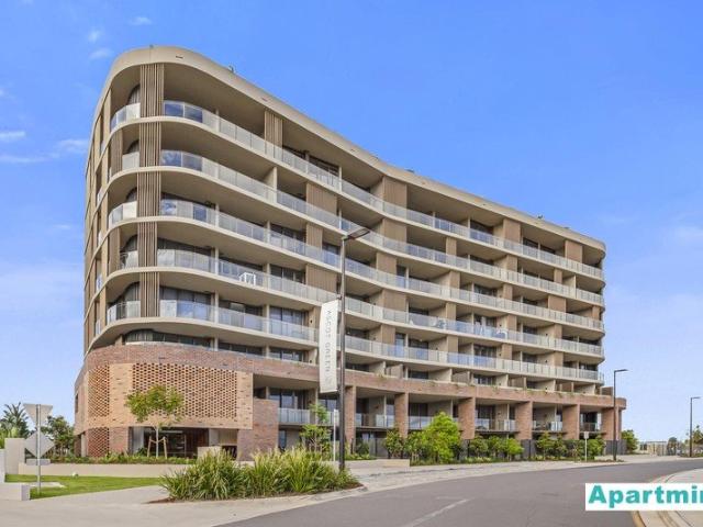 Apartment for rent in Toombul, Queensland