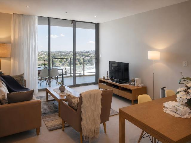 Apartment for rent in Toombul, Queensland