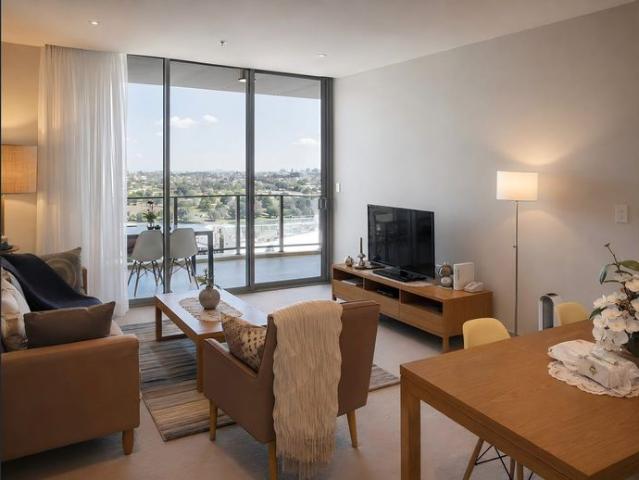 Apartment for rent in Toombul, Queensland