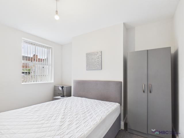 Room for rent in Hull, City Of Kingston Upon Hull