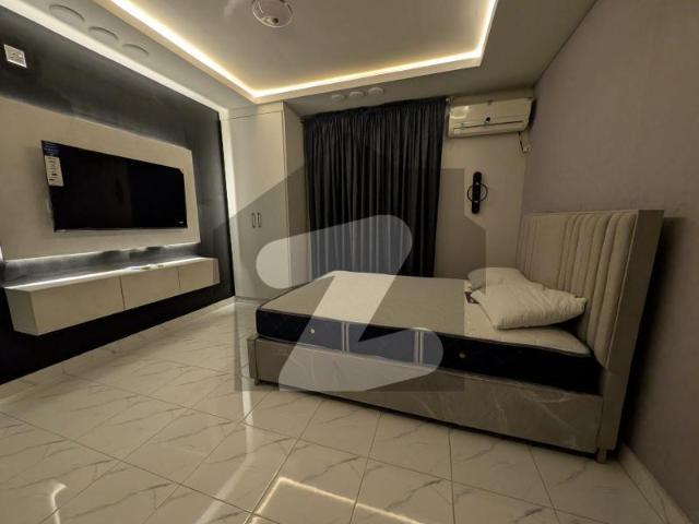 Apartment for rent in Islamabad