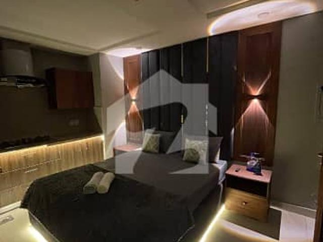 Apartment for rent in Islamabad