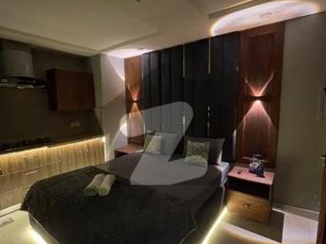 Apartment for rent in Islamabad