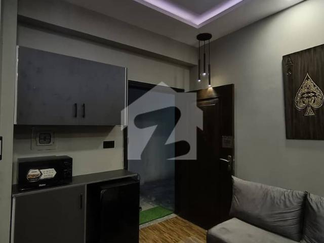 Apartment for rent in Islamabad
