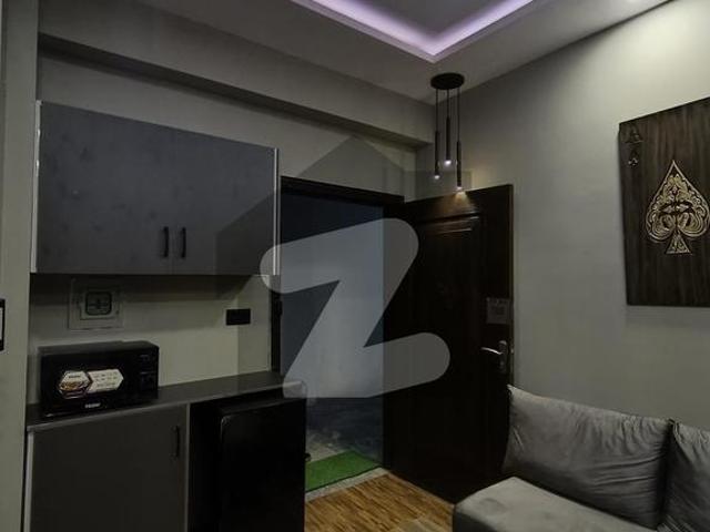 Apartment for rent in Islamabad