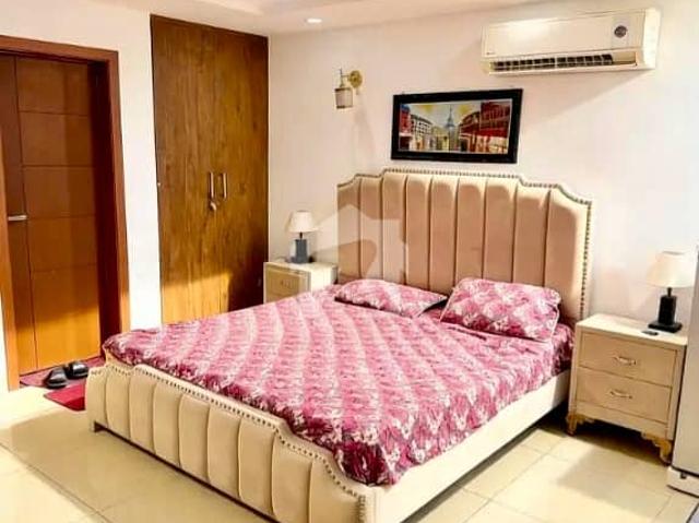 Apartment for rent in Islamabad
