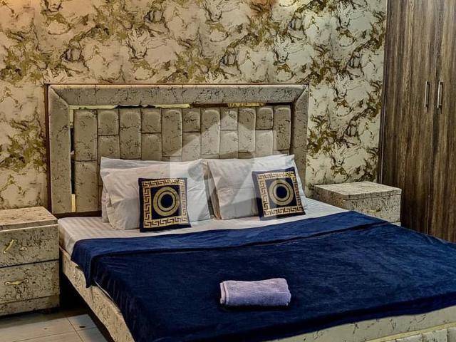 Apartment for rent in Islamabad