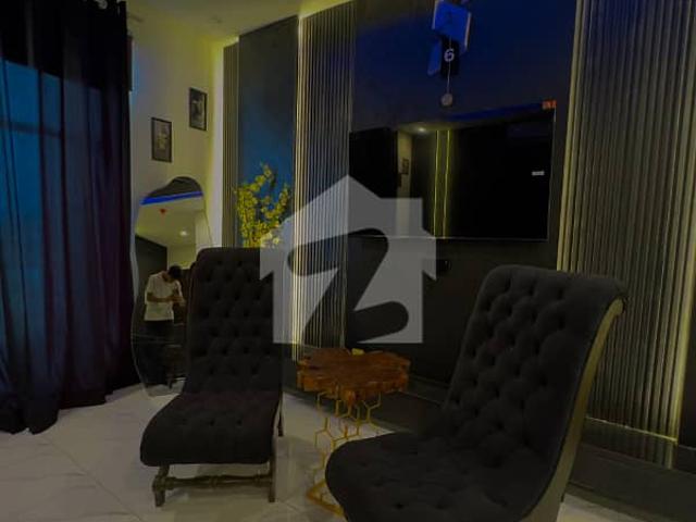 Apartment for rent in Islamabad