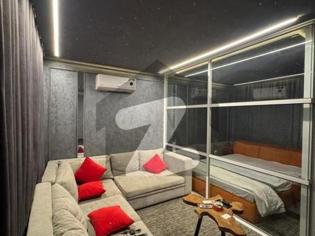 Apartment for rent in Rawalpindi, Islamabad Capital Territory
