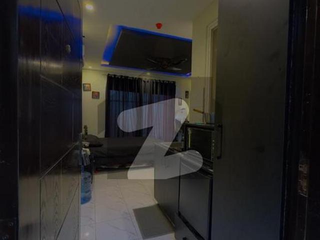 Apartment for rent in Islamabad