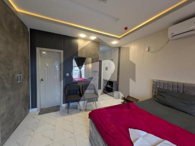 Apartment for rent in Islamabad